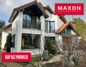 Dom na sprzedaż, Pruszkowski Michałowice, 3 000 000 zł, 445 m2, 10921/DS/MAX