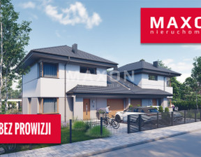 Dom na sprzedaż, Legionowski Nieporęt Kąty Węgierskie, 999 000 zł, 130,76 m2, 12012/DS/MAX