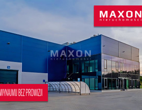 Magazyn do wynajęcia, Poznański Kórnik, 8140 euro (35 409 zł), 2200 m2, 4219/PMW/MAX