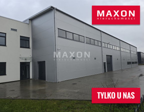 Magazyn do wynajęcia, Warszawski Zachodni Ożarów Mazowiecki Piotrkówek Mały, 50 000 zł, 1050 m2, 2083/OMW/MAX