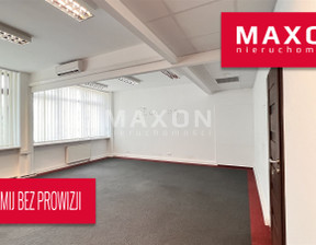 Biuro do wynajęcia, Warszawa Ursynów Migdałowa, 1298 euro (5609 zł), 99,87 m2, 22317/PBW/MAX