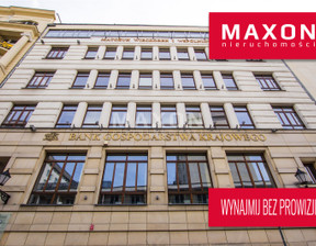 Biuro do wynajęcia, Warszawa Śródmieście Pl. Powstańców W-wy, 5728 euro (24 744 zł), 279,4 m2, 22787/PBW/MAX