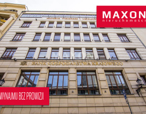 Biuro do wynajęcia, Warszawa Śródmieście Pl. Powstańców W-wy, 9389 euro (40 654 zł), 458 m2, 22787/PBW/MAX