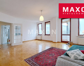 Mieszkanie na sprzedaż, Warszawa Wola ul. Łucka, 2 800 000 zł, 122,8 m2, 59771/MS/MAX