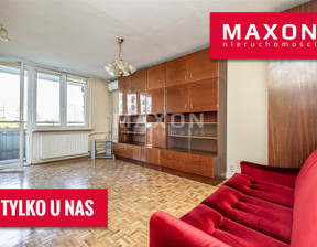 Mieszkanie na sprzedaż, Warszawa Praga-Południe ul. Kobielska, 795 000 zł, 62,5 m2, 60547/MS/MAX