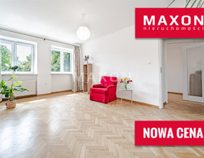 Mieszkanie na sprzedaż, Warszawa Ochota ul. Wawelska, 899 000 zł, 58 m2, 60920/MS/MAX