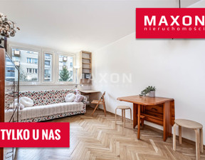Mieszkanie do wynajęcia, Warszawa Mokotów Sadyba ul. Konstancińska, 3000 zł, 46,6 m2, 25103/MW/MAX