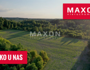 Budowlany na sprzedaż, Grójecki Pniewy Dąbrówka, 163 200 zł, 3887 m2, 7285/GS/MAX