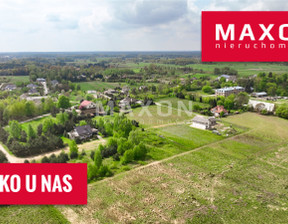 Działka na sprzedaż, Grodziski Żabia Wola Ojrzanów, 410 000 zł, 1700 m2, 7400/GS/MAX