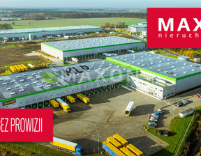 Magazyn do wynajęcia, Poznański Kórnik ul. Drukarska, 6000 euro (26 100 zł), 1500 m2, 4656/PMW/MAX