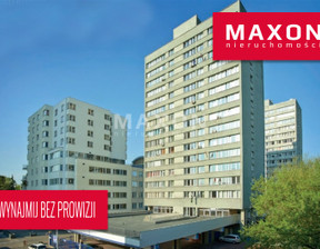 Biuro do wynajęcia, Warszawa Mokotów ul. Tadeusza Rejtana, 7540 zł, 130 m2, 22029/PBW/MAX