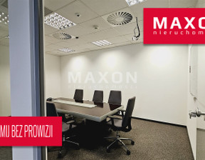 Biuro do wynajęcia, Warszawa Śródmieście Emilii Plater, 4352 euro (18 844 zł), 256 m2, 22430/PBW/MAX