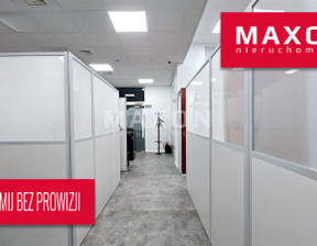 Biuro do wynajęcia, Warszawa Śródmieście Muranów Al. Jana Pawła II, 5696 euro (24 436 zł), 178 m2, 23380/PBW/MAX