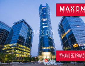 Biuro do wynajęcia, Warszawa Wola Grzybowska, 25 461 euro (105 918 zł), 943 m2, 24188/PBW/MAX