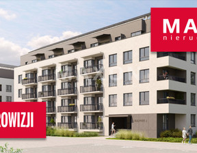 Mieszkanie na sprzedaż, Legionowski Jabłonna ul. Marmurowa, 424 000 zł, 37,69 m2, 60714/MS/MAX