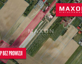 Działka na sprzedaż, Włocławski Fabianki Szpetal Górny, 345 000 zł, 19 417 m2, 7161/GS/MAX