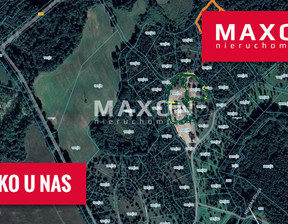 Działka na sprzedaż, Ostródzki Miłakowo Naryjski Młyn, 156 000 zł, 3781 m2, 7317/GS/MAX