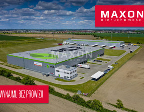 Magazyn do wynajęcia, Poznański Dopiewo Dąbrówka ul. Polna, 11 200 euro (48 720 zł), 2800 m2, 4646/PMW/MAX