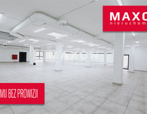Lokal handlowy do wynajęcia, Piaseczyński Piaseczno ul. Puławska, 28 000 zł, 620 m2, 4802/LHW/MAX