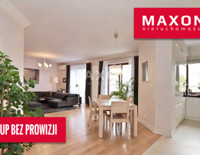 Mieszkanie na sprzedaż, Warszawa Wilanów ul. Prymasa Augusta Hlonda, 2 890 000 zł, 127,25 m2, 60546/MS/MAX