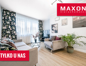 Mieszkanie na sprzedaż, Warszawa Śródmieście ul. Łucka, 1 050 000 zł, 49,3 m2, 60596/MS/MAX
