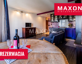 Mieszkanie do wynajęcia, Warszawa Ursynów ul. Kabacki Dukt, 3600 zł, 62 m2, 25405/MW/MAX
