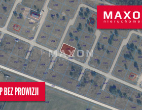 Budowlany na sprzedaż, Kołobrzeski Siemyśl Charzyno, 157 080 zł, 510 m2, 5742/GS/MAX