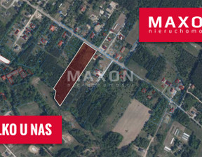 Działka na sprzedaż, Grodziski Grodzisk Mazowiecki Radonie, 3 180 000 zł, 19 999 m2, 896/GI/MAX