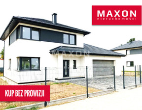 Dom na sprzedaż, Legionowski Legionowo, 1 266 000 zł, 150,68 m2, 10883/DS/MAX