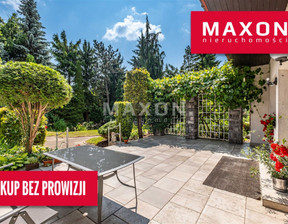 Dom na sprzedaż, Warszawski Zachodni Łomianki, 3 290 000 zł, 490 m2, 11516/DS/MAX