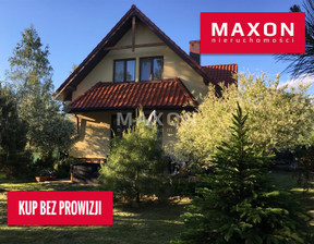 Dom na sprzedaż, Legionowski Serock Borowa Góra, 1 500 000 zł, 161 m2, 11657/DS/MAX