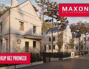 Dom na sprzedaż, Warszawa Bielany, 2 800 000 zł, 174,7 m2, 11990/DS/MAX