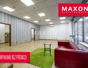 Biuro do wynajęcia, Warszawa Praga-Północ ul. Wileńska, 6240 zł, 77,5 m2, 7133/LBW/MAX