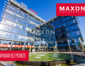 Lokal handlowy do wynajęcia, Warszawa Mokotów Wołoska, 6870 euro (29 404 zł), 458 m2, 1800/PHW/MAX