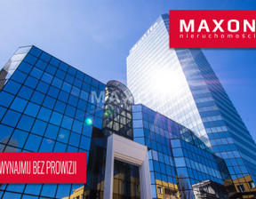 Biuro do wynajęcia, Warszawa Śródmieście Pl. Bankowy, 5490 euro (23 717 zł), 305 m2, 21734/PBW/MAX