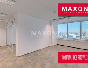 Biuro do wynajęcia, Warszawa Śródmieście Al. Jerozolimskie, 17 415 euro (75 233 zł), 810 m2, 23600/PBW/MAX