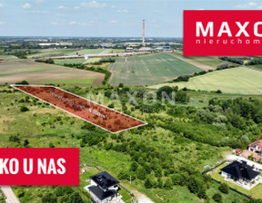 Budowlany na sprzedaż, Pruszkowski Brwinów, 1 700 000 zł, 6009 m2, 7037/GS/MAX