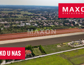 Działka na sprzedaż, Warszawa Wilanów, 23 416 800 zł, 21 288 m2, 1021/GI/MAX