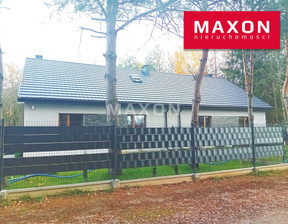 Dom na sprzedaż, Grodziski Żabia Wola Osowiec Osowiec, 699 000 zł, 81,5 m2, 11748/DS/MAX