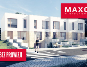 Dom na sprzedaż, Warszawa Targówek, 2 000 000 zł, 156,59 m2, 12050/DS/MAX