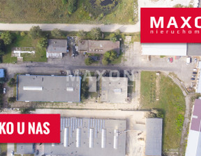 Magazyn na sprzedaż, Łomża, 3 120 000 zł, 19 340 m2, 725/OMS/MAX