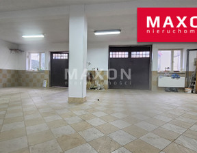 Lokal do wynajęcia, Warszawa Targówek ul. Sucha, 5000 zł, 120 m2, 698/OHW/MAX