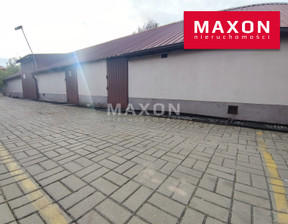 Magazyn do wynajęcia, Pruszkowski Raszyn, 7000 zł, 258 m2, 2057/OMW/MAX