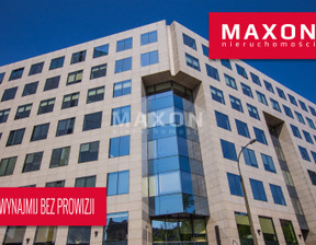 Biuro do wynajęcia, Warszawa Wola Żelazna, 10 080 euro (43 646 zł), 560 m2, 21209/PBW/MAX