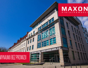 Biuro do wynajęcia, Warszawa Śródmieście Bonifraterska, 27 000 zł, 360 m2, 22972/PBW/MAX