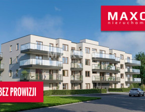 Kawalerka na sprzedaż, Pruszkowski Michałowice Reguły Wiejska, 313 599 zł, 24,31 m2, 60820/MS/MAX