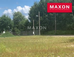 Budowlany na sprzedaż, Piaseczyński Konstancin-Jeziorna, 1 200 000 zł, 2000 m2, 6266/GS/MAX