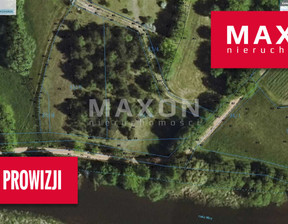 Działka na sprzedaż, Płoński Sochocin Pruszkowo, 150 540 zł, 2316 m2, 6526/GS/MAX