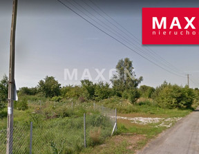 Budowlany na sprzedaż, Warszawski Zachodni Leszno Grądy, 259 200 zł, 864 m2, 6673/GS/MAX