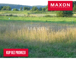 Działka na sprzedaż, Lęborski Nowa Wieś Lęborska Nadmorska, 242 000 zł, 1155 m2, 7295/GS/MAX